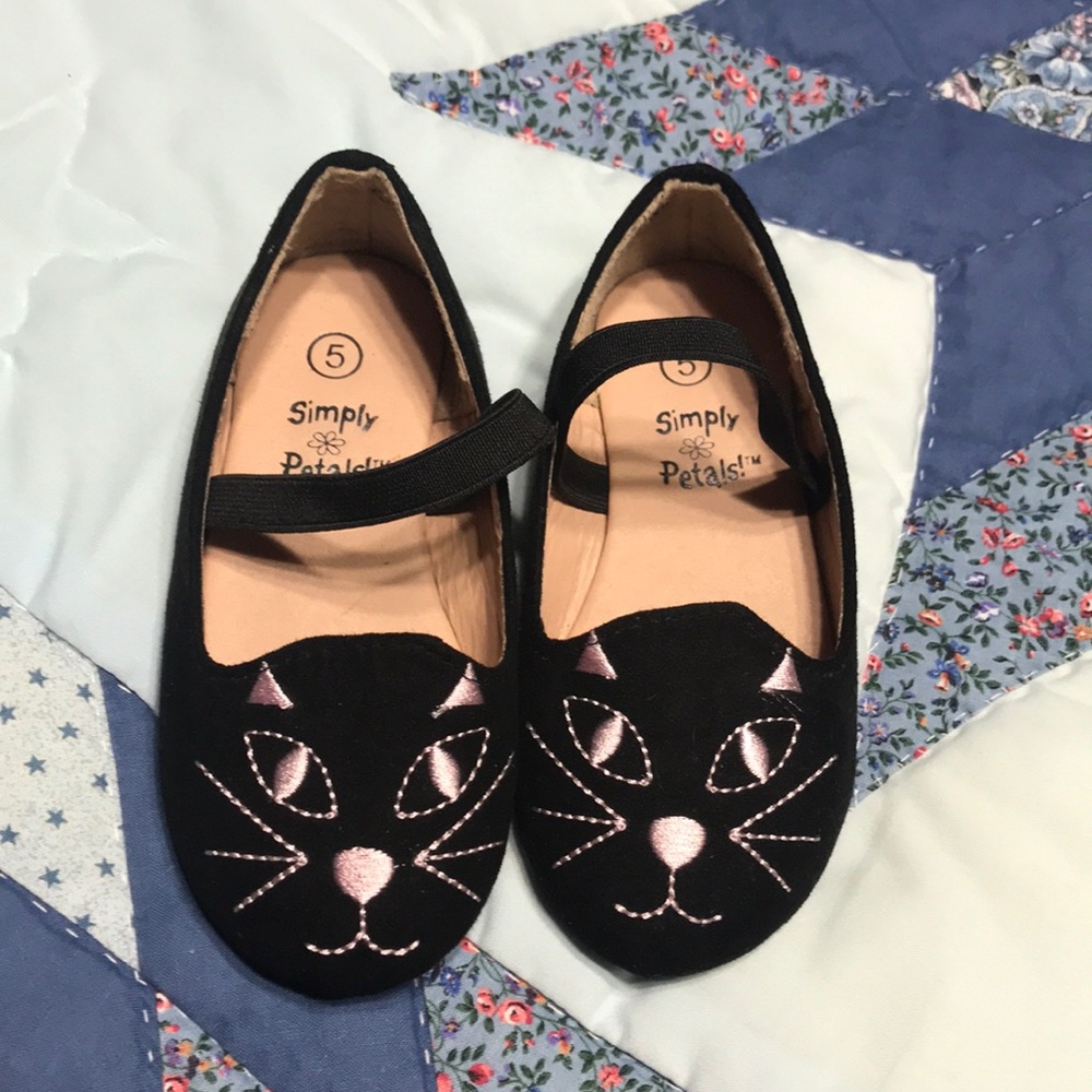 Toddler Shoes
